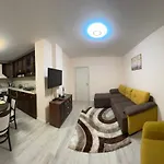 Apartament Grand Bogoridi - Center Near To Sea And Sea Garden Burgas City