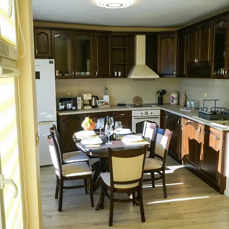 Grand Bogoridi - Center Near To Sea And Sea Garden شقة بورغاس