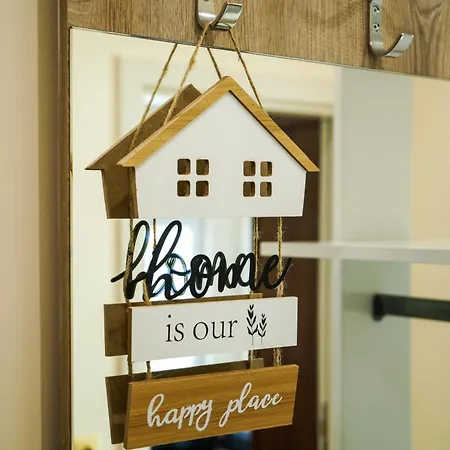 Grand Bogoridi - Center Near To Sea And Sea Garden Apartmán *