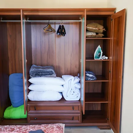 Grand Bogoridi - Center Near To Sea And Sea Garden Apartmán *