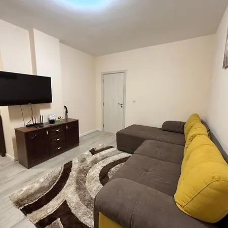 Апартаменты Grand Bogoridi - Center Near To Sea And Sea Garden Бургас