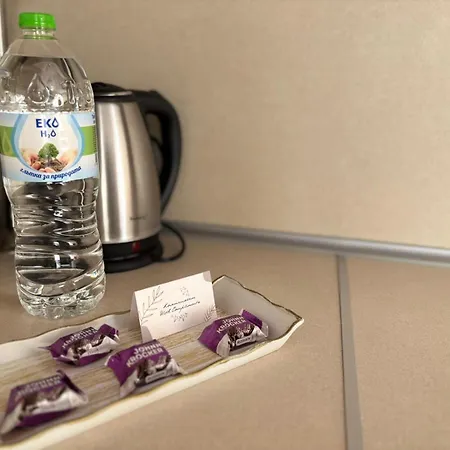 Grand Bogoridi - Center Near To Sea And Sea Garden