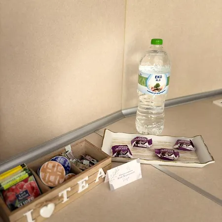 Grand Bogoridi - Center Near To Sea And Sea Garden Apartmán *