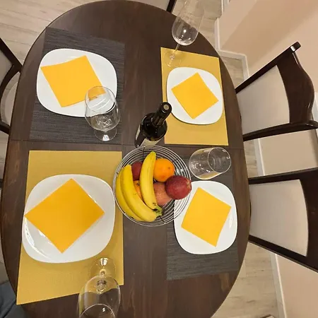 Grand Bogoridi - Center Near To Sea And Sea Garden