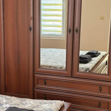 Grand Bogoridi - Center Near To Sea And Sea Garden * Burgas City