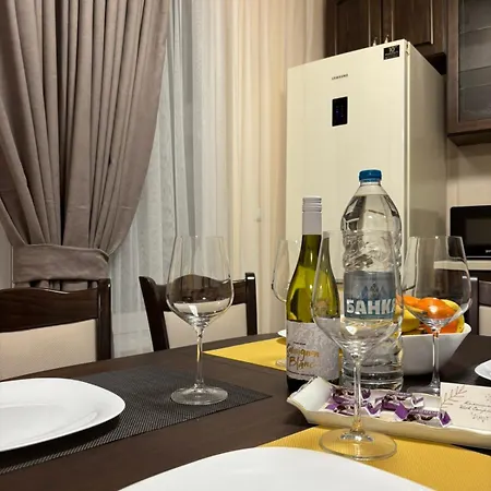 شقة Grand Bogoridi - Center Near To Sea And Sea Garden *