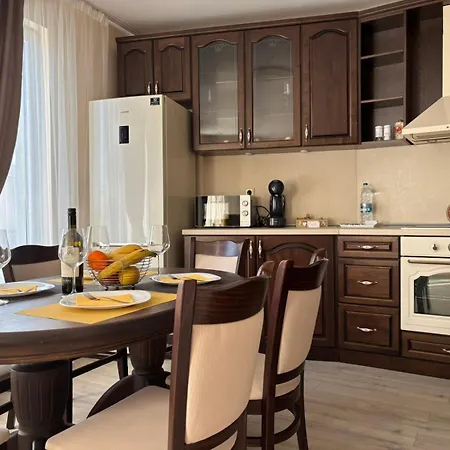 Grand Bogoridi - Center Near To Sea And Sea Garden Burgas City