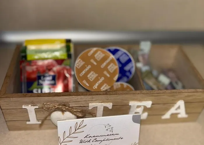 Apartament Grand Bogoridi - Center Near To Sea And Sea Garden Burgas City