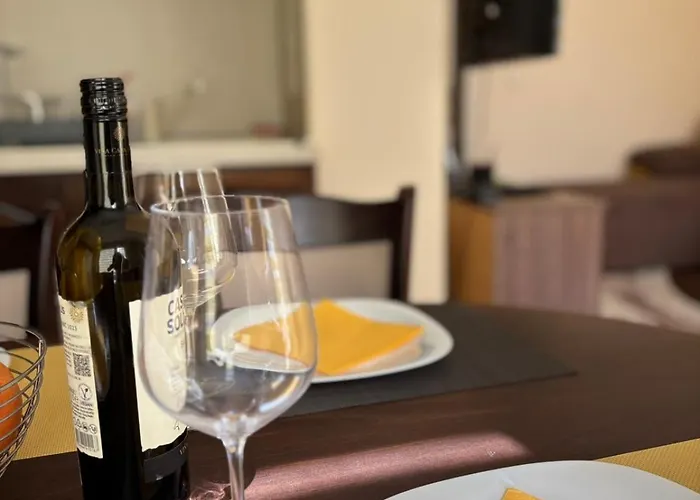 Apartament Grand Bogoridi - Center Near To Sea And Sea Garden