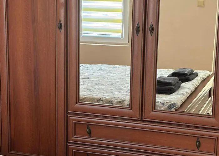 Grand Bogoridi - Center Near To Sea And Sea Garden * Burgas City