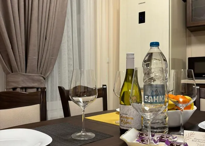 Apartament Grand Bogoridi - Center Near To Sea And Sea Garden *