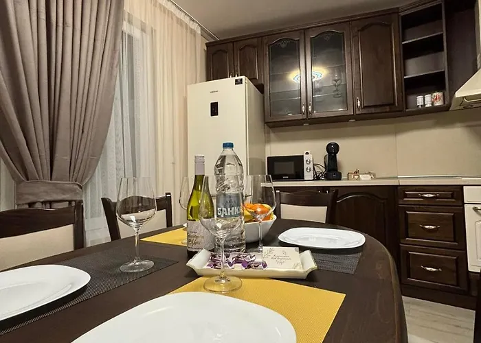 Apartament Grand Bogoridi - Center Near To Sea And Sea Garden *