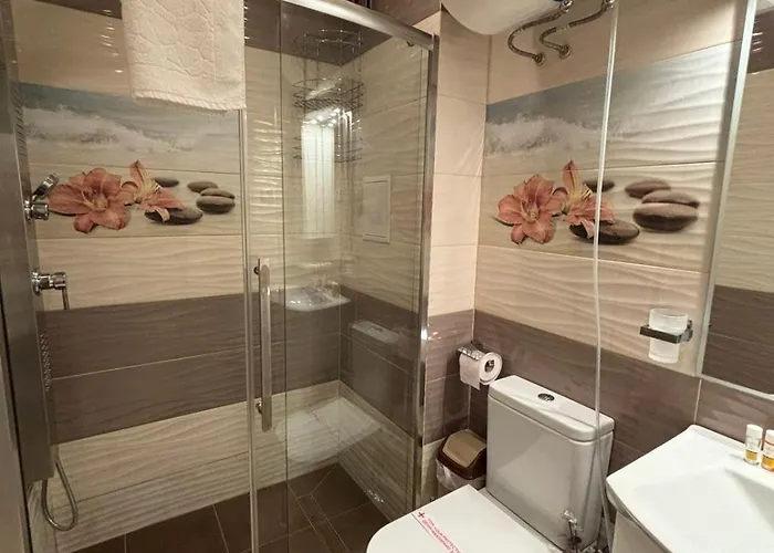 Apartament Grand Bogoridi - Center Near To Sea And Sea Garden