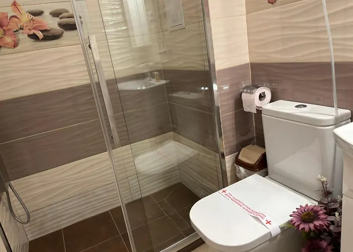 Apartament Grand Bogoridi - Center Near To Sea And Sea Garden Burgas City