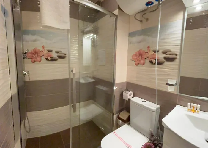 Apartament Grand Bogoridi - Center Near To Sea And Sea Garden Burgas City