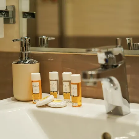 公寓 Grand Bogoridi - Center Near To Sea And Sea Garden 布尔加斯