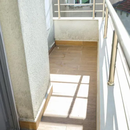 Grand Bogoridi - Center Near To Sea And Sea Garden Apartment Burgas