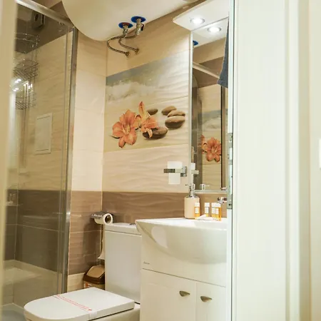 Grand Bogoridi - Center Near To Sea And Sea Garden