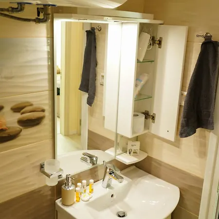 Grand Bogoridi - Center Near To Sea And Sea Garden * Burgas