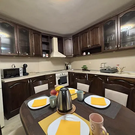 Grand Bogoridi - Center Near To Sea And Sea Garden 布尔加斯