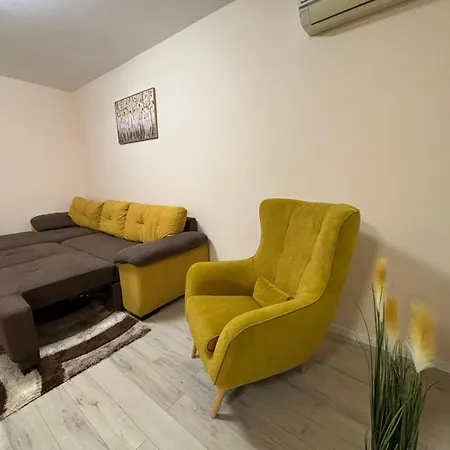 Grand Bogoridi - Center Near To Sea And Sea Garden * Burgas