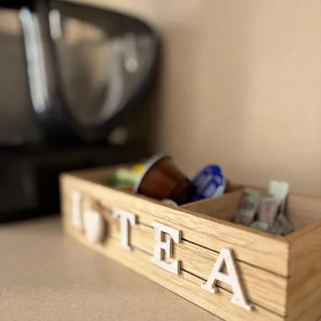 Grand Bogoridi - Center Near To Sea And Sea Garden 公寓 *