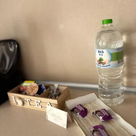 公寓 Grand Bogoridi - Center Near To Sea And Sea Garden 布尔加斯