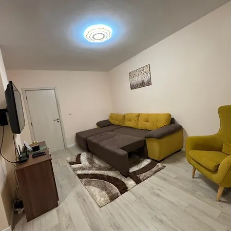 Grand Bogoridi - Center Near To Sea And Sea Garden * 布尔加斯