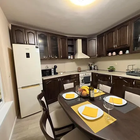 Grand Bogoridi - Center Near To Sea And Sea Garden *