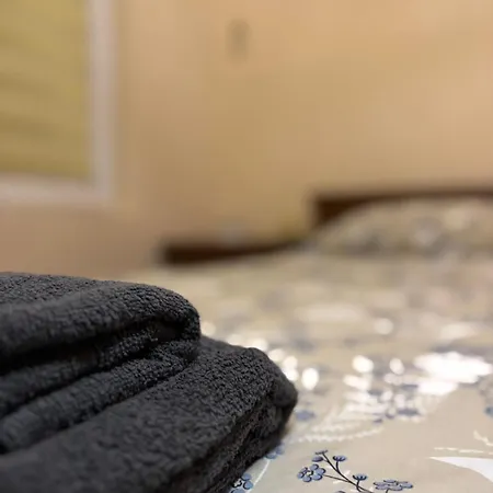 Grand Bogoridi - Center Near To Sea And Sea Garden * 布尔加斯