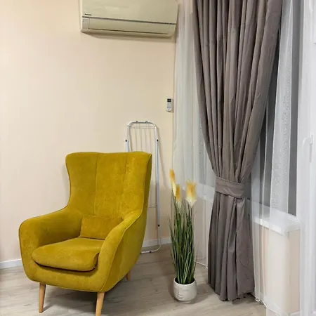 公寓 Grand Bogoridi - Center Near To Sea And Sea Garden 布尔加斯