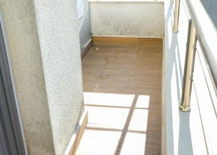 Grand Bogoridi - Center Near To Sea And Sea Garden Апартамент Бургас