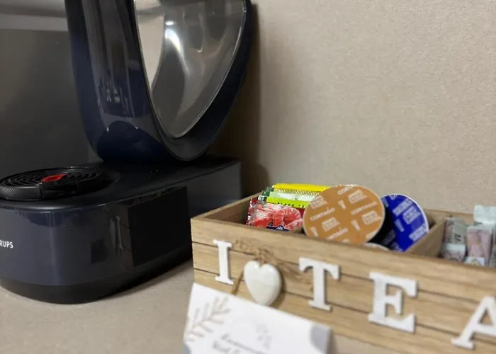 Grand Bogoridi - Center Near To Sea And Sea Garden *