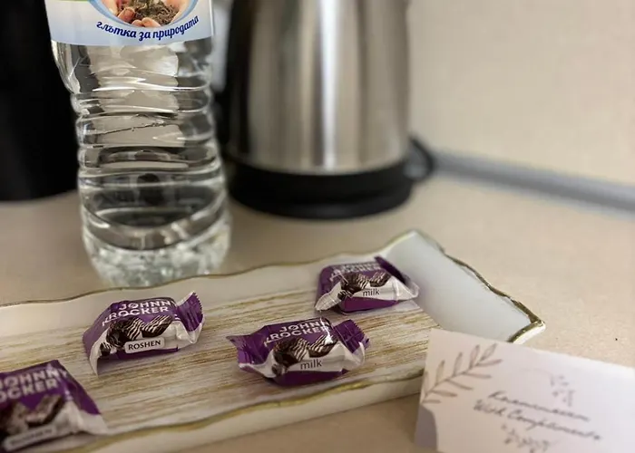 Grand Bogoridi - Center Near To Sea And Sea Garden Бургас