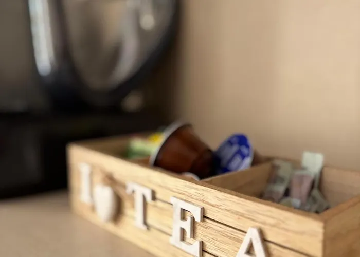 Grand Bogoridi - Center Near To Sea And Sea Garden Апартамент *