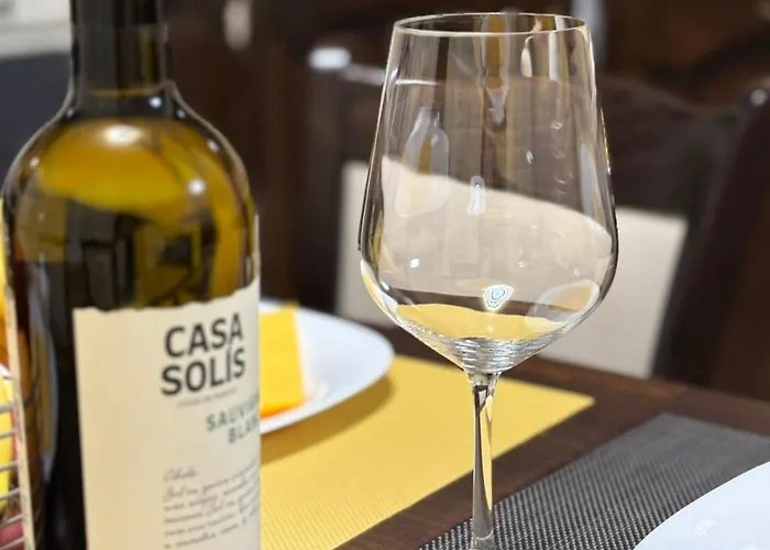 Апартамент Grand Bogoridi - Center Near To Sea And Sea Garden *