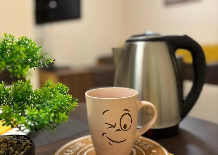 Grand Bogoridi - Center Near To Sea And Sea Garden * Бургас