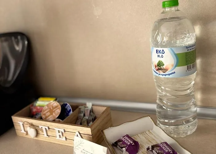 Апартамент Grand Bogoridi - Center Near To Sea And Sea Garden Бургас