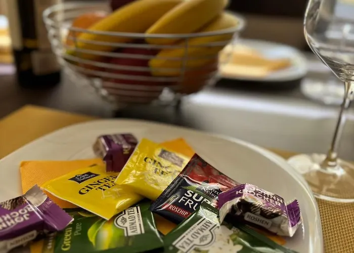 Апартамент Grand Bogoridi - Center Near To Sea And Sea Garden