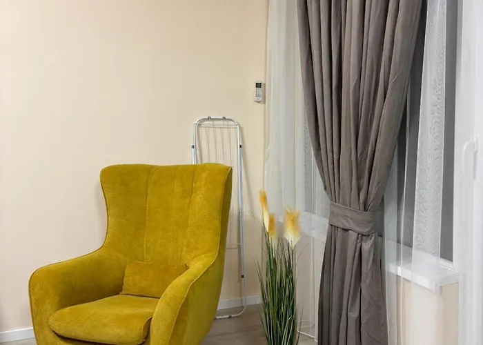 Апартамент Grand Bogoridi - Center Near To Sea And Sea Garden Бургас