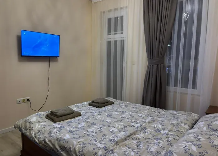 Grand Bogoridi - Center Near To Sea And Sea Garden * Бургас